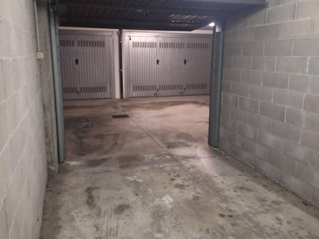 Box / garage a Chiari in Viale Pietro Cadeo - Foto 3