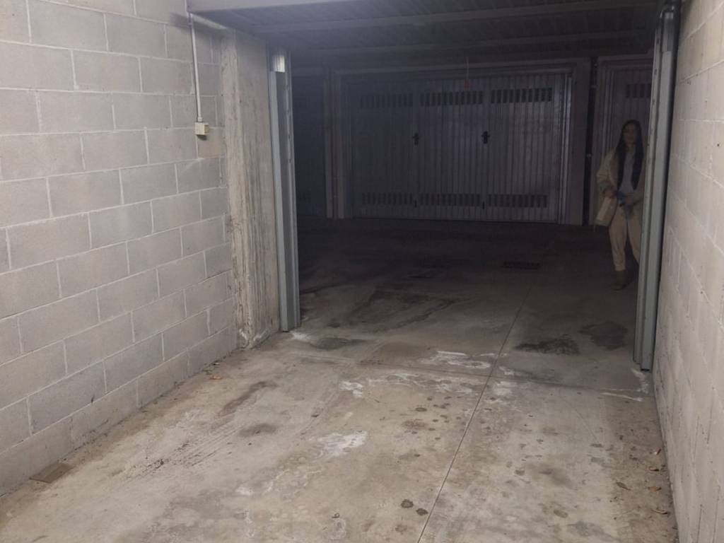 Box / garage a Chiari in Viale Pietro Cadeo - Foto 4