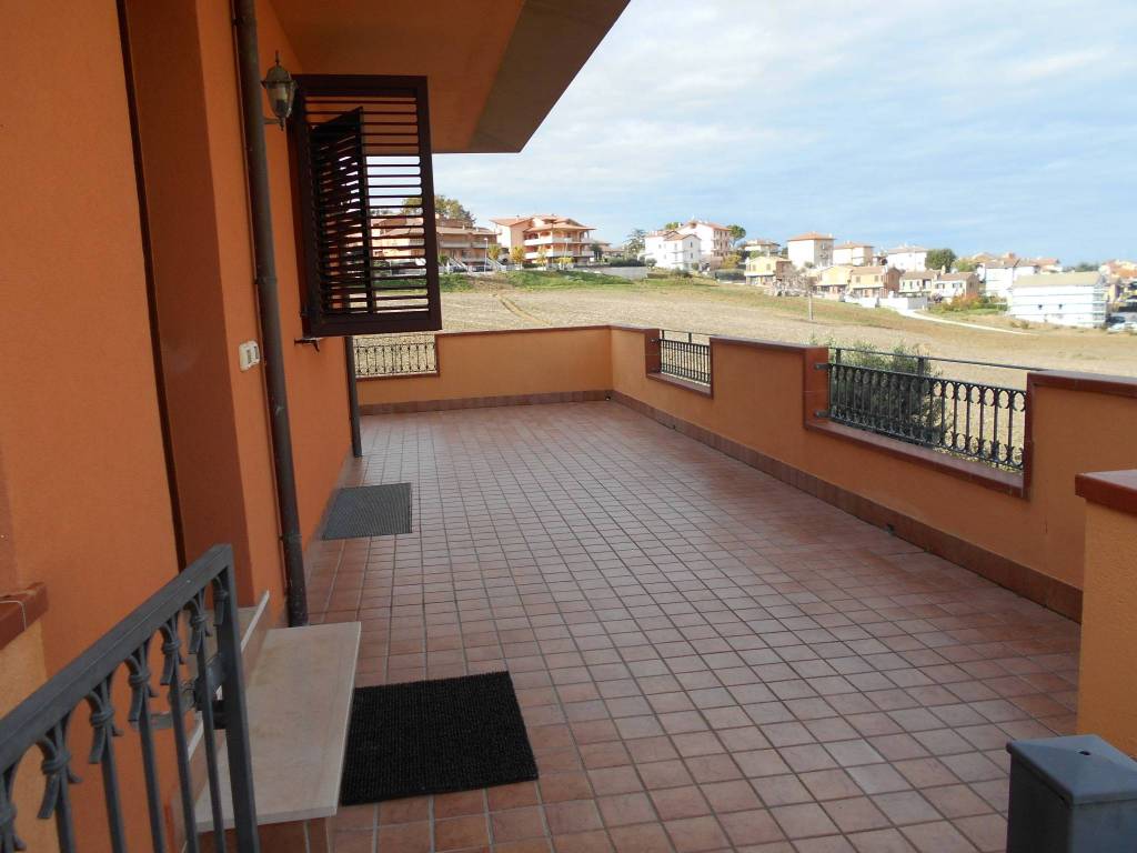 Villa a Polverigi in Via Guglielmo Marconi - Foto 2