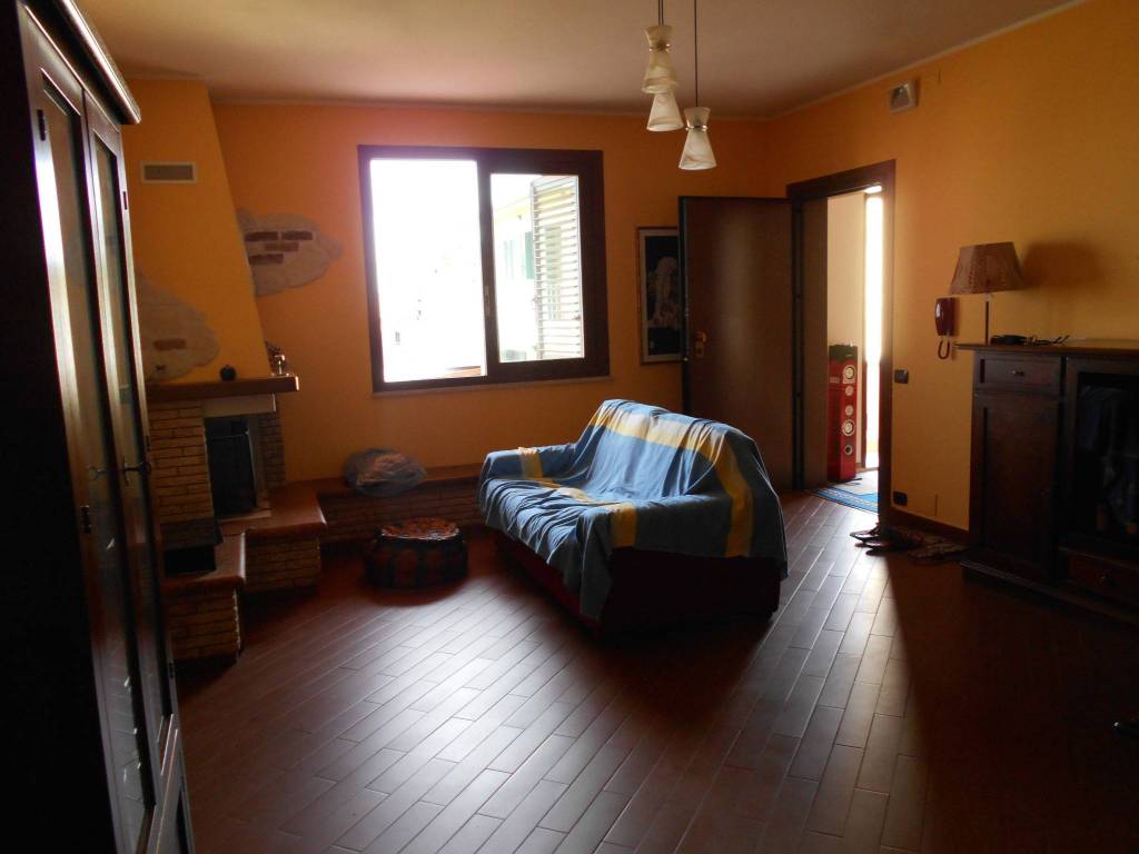 Villa a Polverigi in Via Guglielmo Marconi - Foto 3