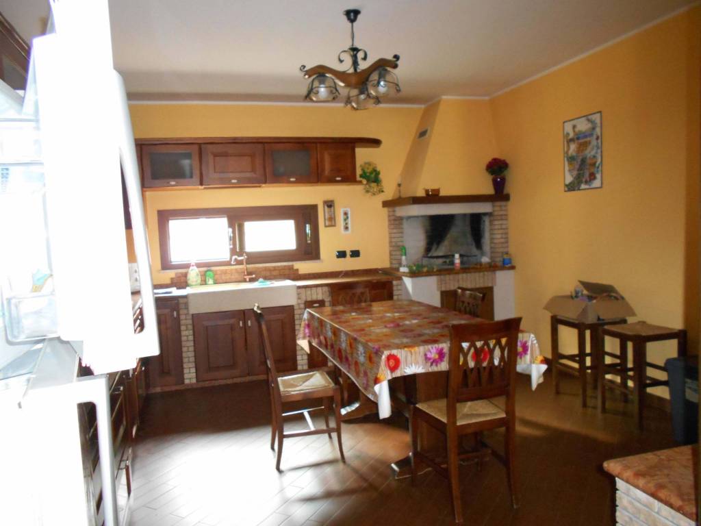 Villa a Polverigi in Via Guglielmo Marconi - Foto 4
