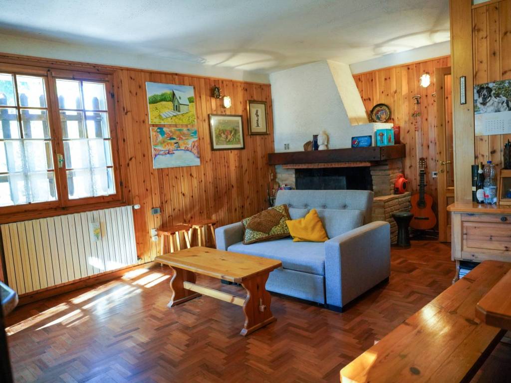 Casa indipendente a Lama mocogno in Via Alessandro Volta, 3 - Foto 3