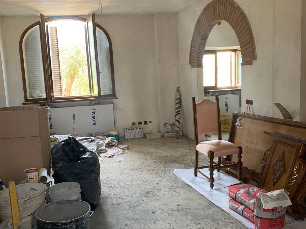 Casa indipendente a Poggibonsi - Foto 4