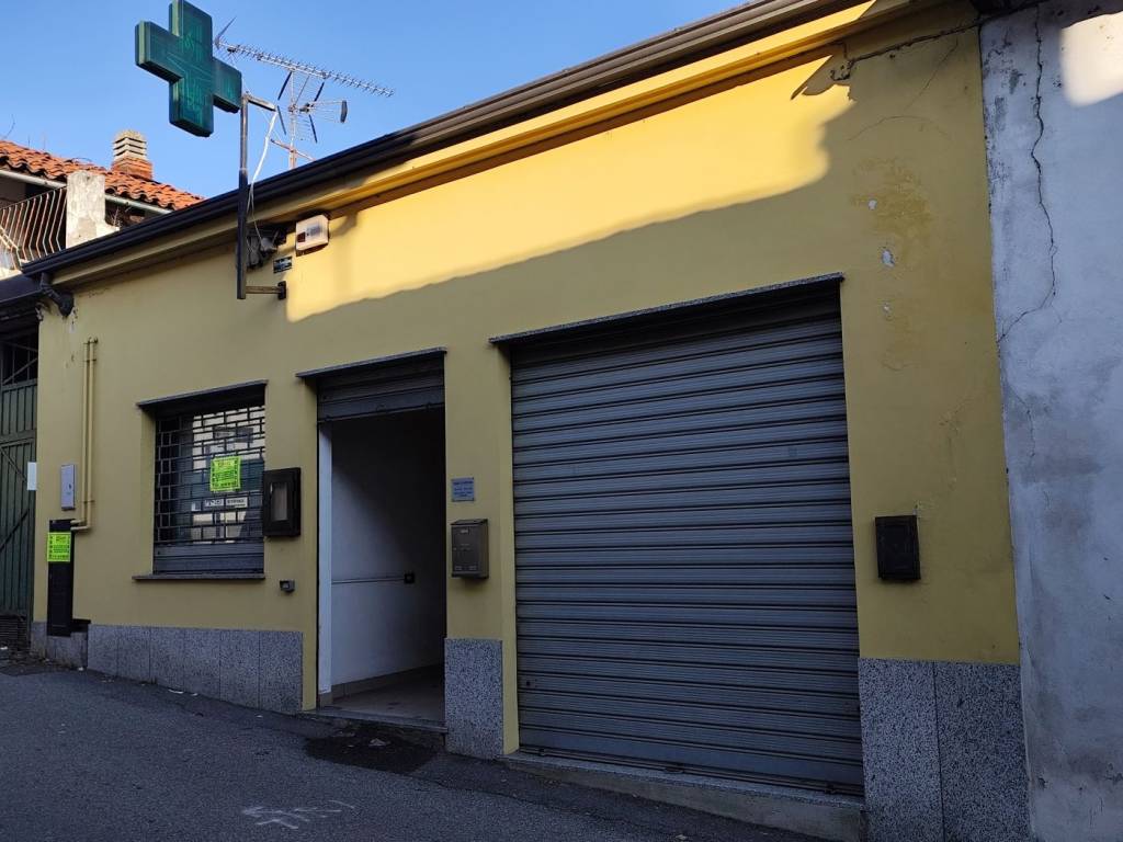 Immobile a Moncrivello in Via Roma , 7 - Foto 2