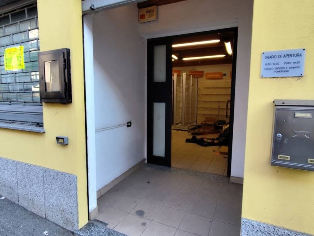 Immobile a Moncrivello in Via Roma , 7 - Foto 3