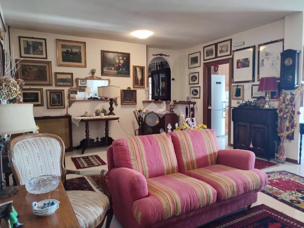 Appartamento a Perugia in Via Catanelli Luigi, 26 - Foto 4