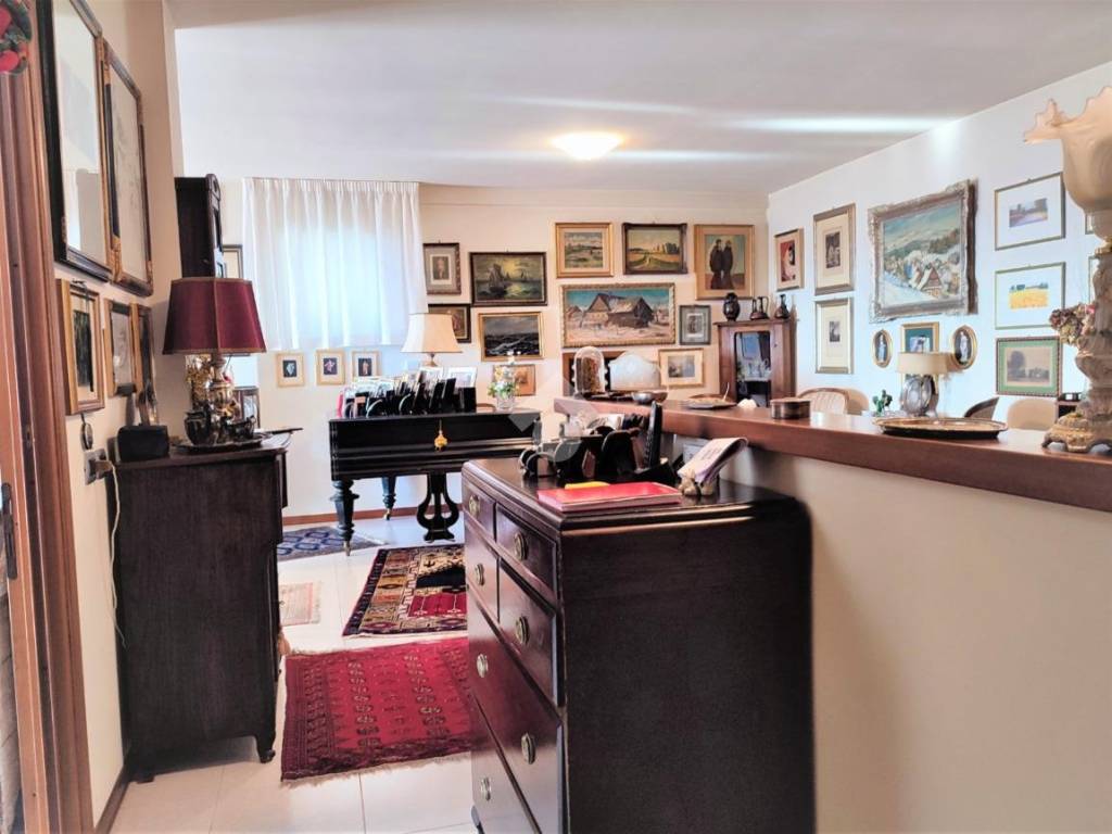 Appartamento a Perugia in Via Catanelli Luigi, 26 - Foto 5