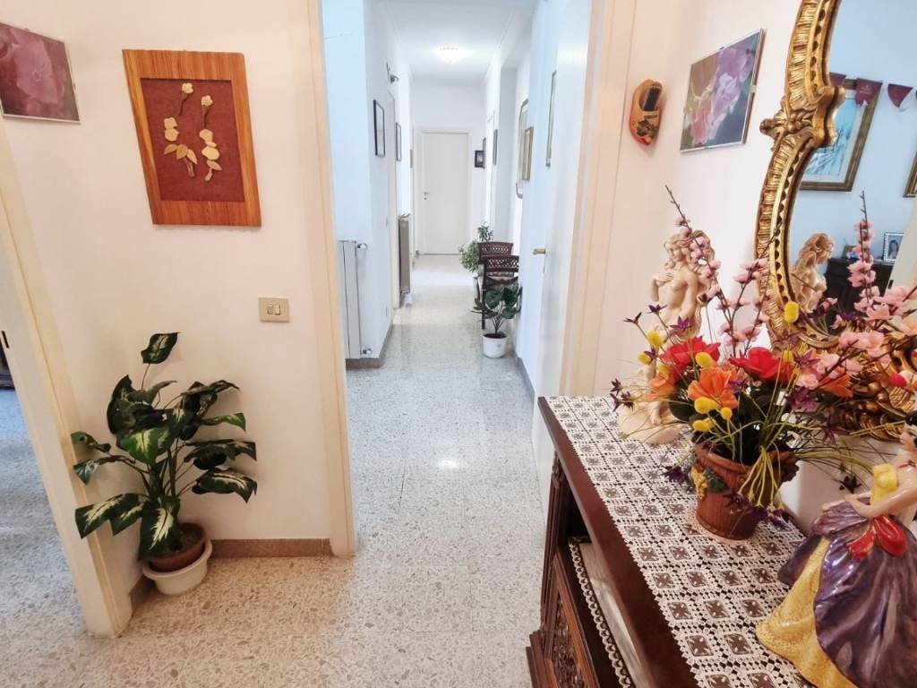 Appartamento a Genzano di roma in Viale delle Regioni, 15 - Foto 4