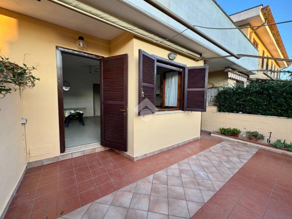 Appartamento a Terracina in Via Angelo Sani, 6 - Foto 4