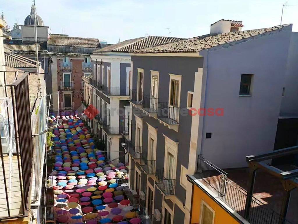 Appartamento a Catania in Via Gisira, 26 - Foto 3