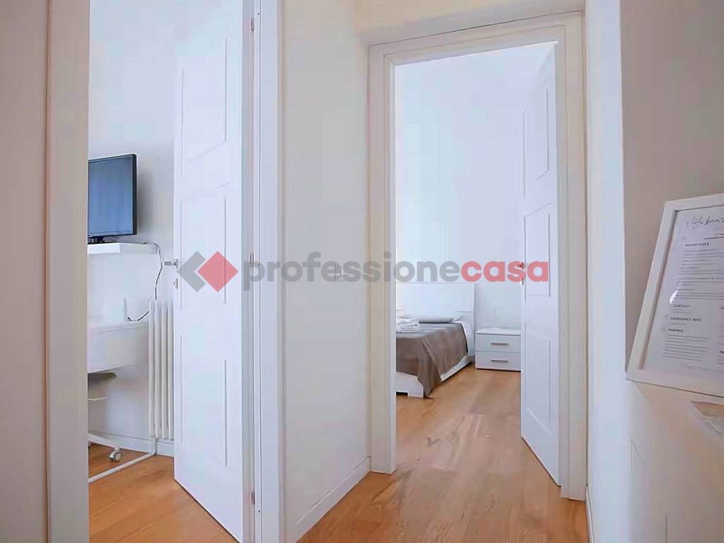 Appartamento a Catania in Via Gisira, 26 - Foto 4