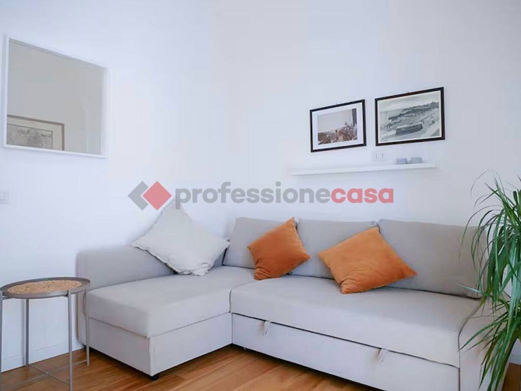Appartamento a Catania in Via Gisira, 26 - Foto 5