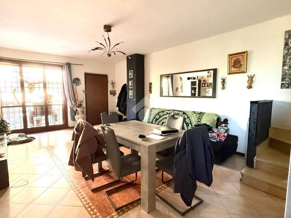 Villa a Capena in Viale degli ulivi, 11 - Foto 2