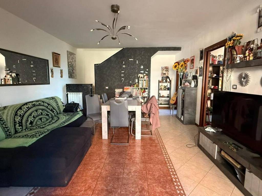 Villa a Capena in Viale degli ulivi, 11 - Foto 3