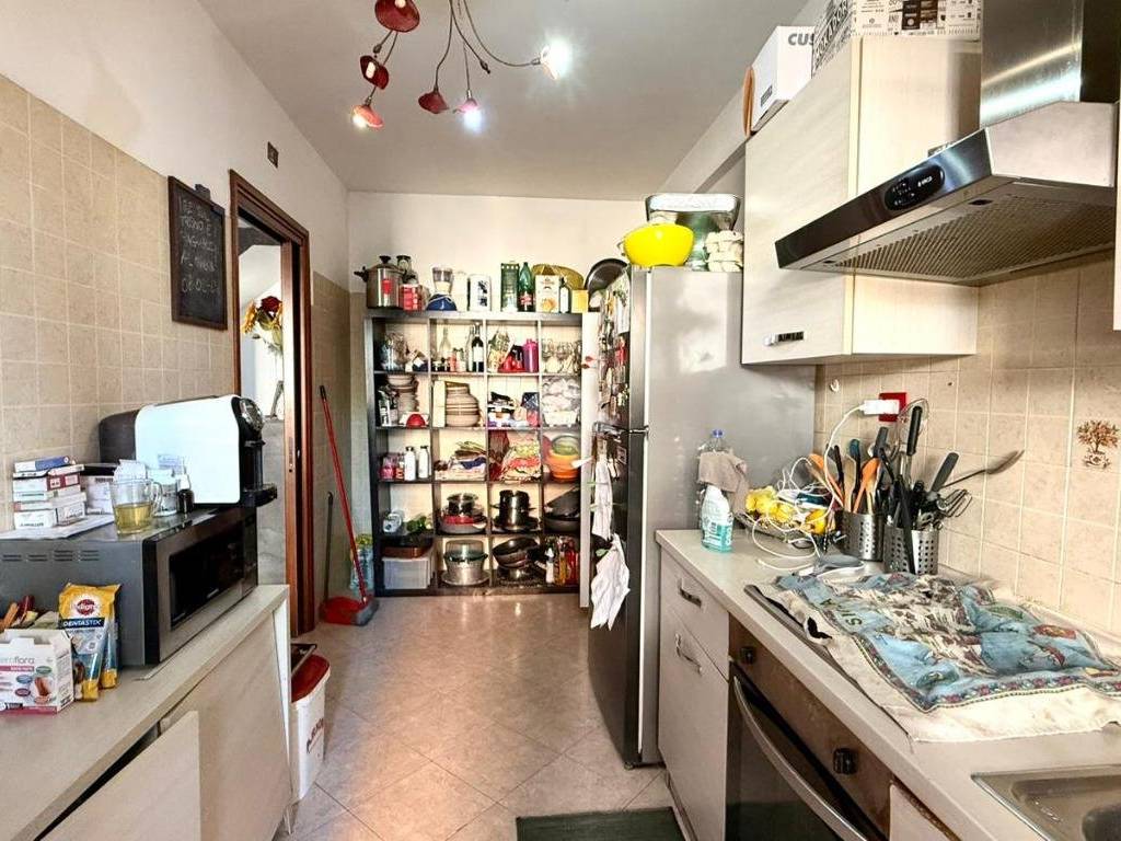 Villa a Capena in Viale degli ulivi, 11 - Foto 5