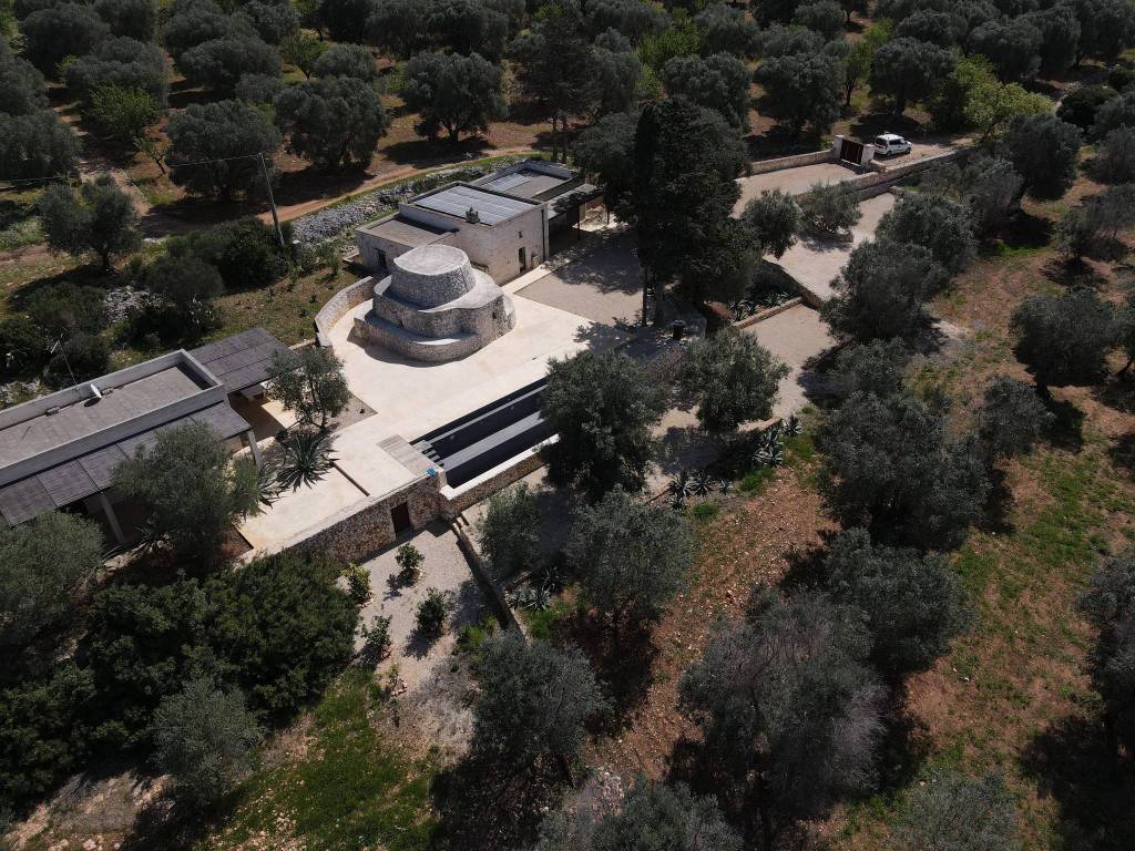 Villa a Carovigno - Foto 2