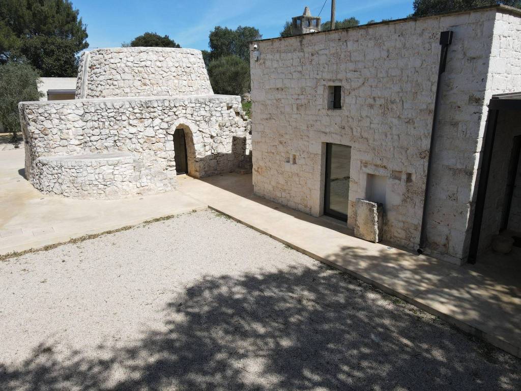 Villa a Carovigno - Foto 3