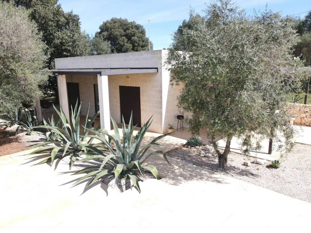 Villa a Carovigno - Foto 4