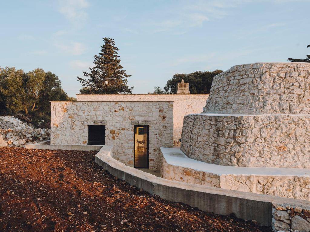 Villa a Carovigno - Foto 5