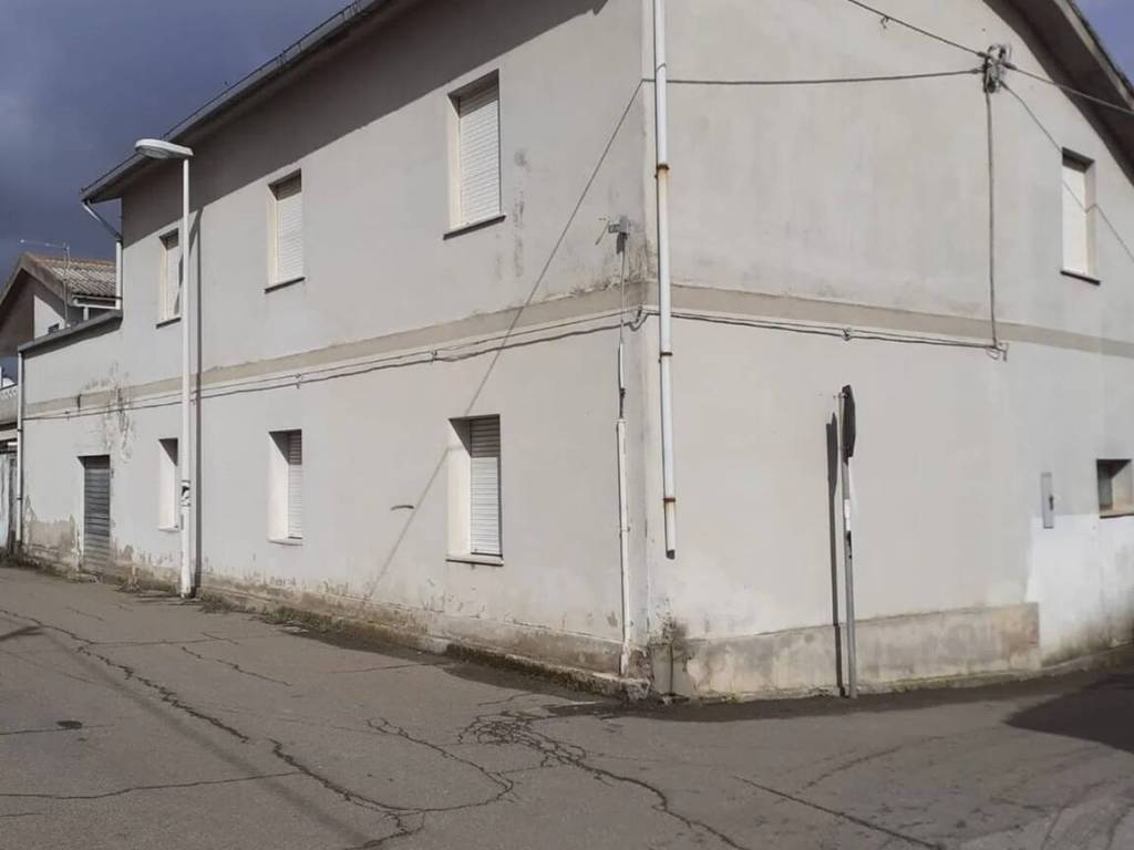 Casa indipendente a Serri in Via Grazia Deledda, 1 - Foto 3