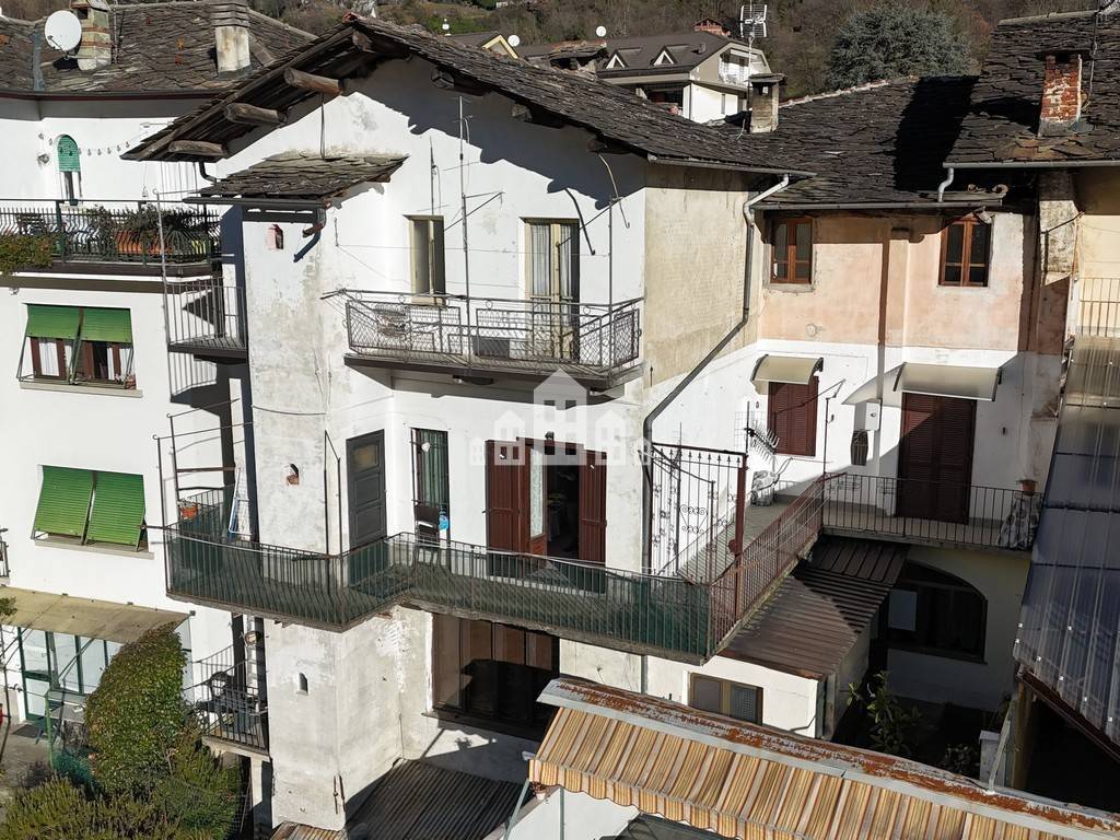 Appartamento a Locana in via Roma, 80 - Foto 2