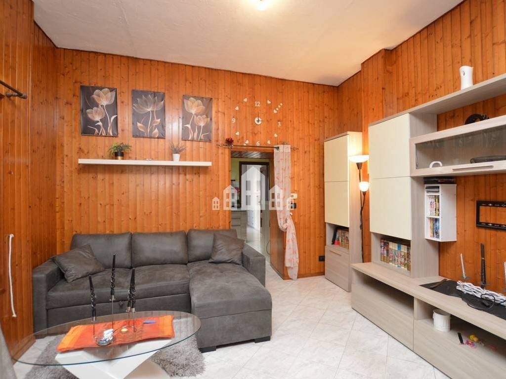 Appartamento a Locana in via Roma, 80 - Foto 3