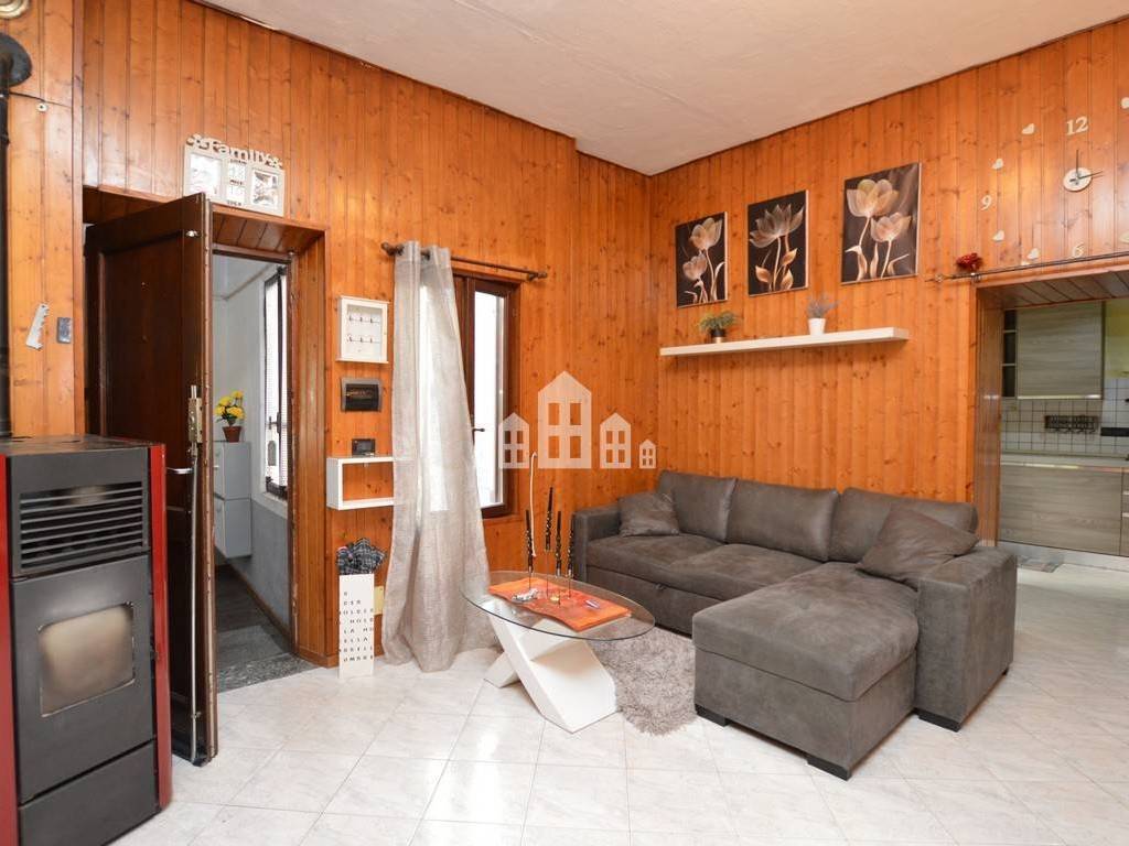 Appartamento a Locana in via Roma, 80 - Foto 5