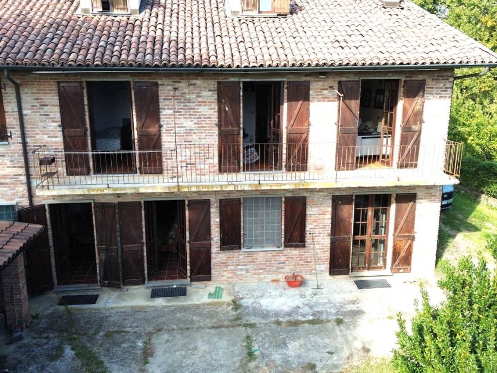 Villa a Asti in Frazione Sessant - Asti - Foto 2