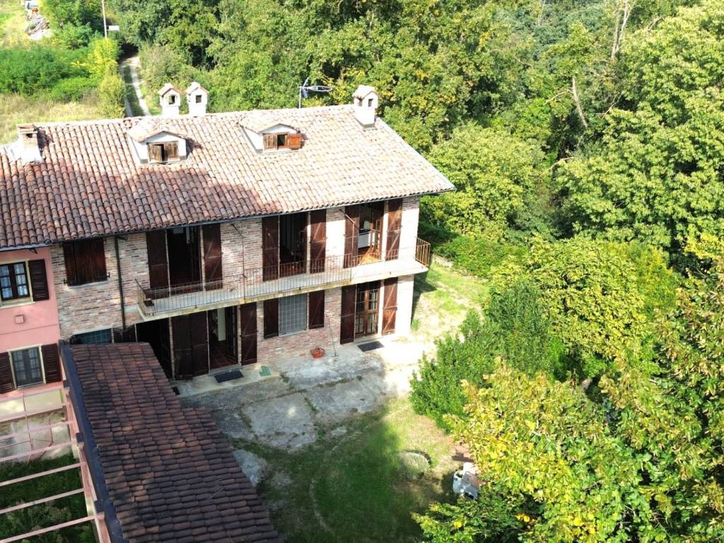 Villa a Asti in Frazione Sessant - Asti - Foto 3