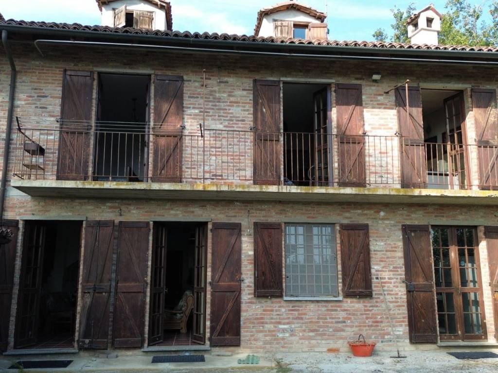 Villa a Asti in Frazione Sessant - Asti - Foto 4