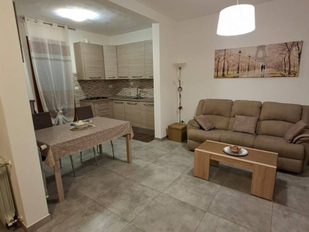 Appartamento a Montemurlo in Via Imperia - Foto 3