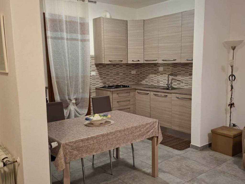 Appartamento a Montemurlo in Via Imperia - Foto 5