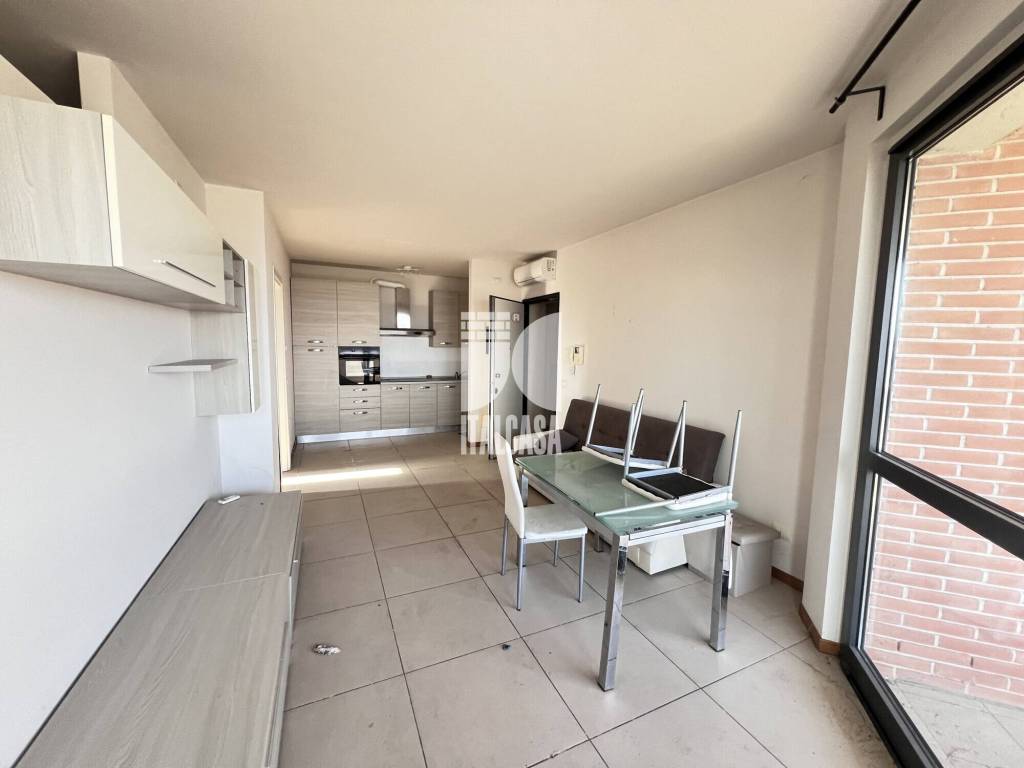 Appartamento a Curtatone in Via Ferruccio Parri - Foto 2