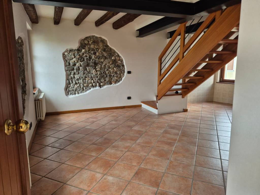 Appartamento a Bicinicco in Via Giuseppe Verdi, 19 - Foto 2