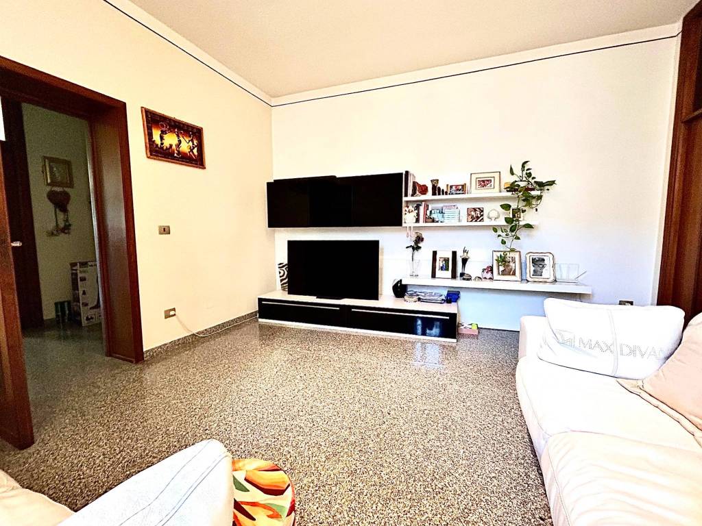 Appartamento a Torremaggiore in Piazza Raimondo De Sangro - Foto 3