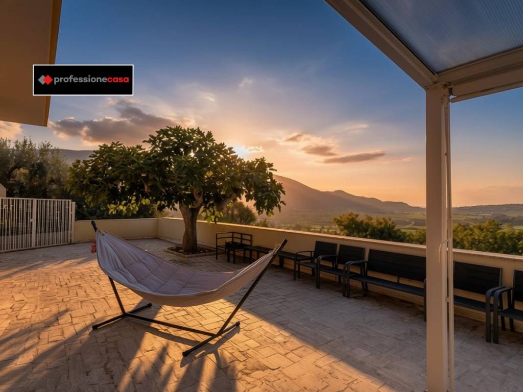 Villa a Albanella in Via Sigliaturi - Foto 2