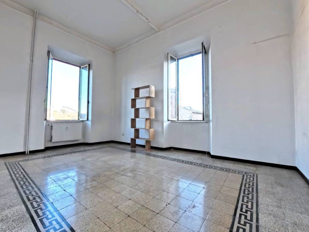 Appartamento a Viterbo in Via Castello Almadiano - Foto 2
