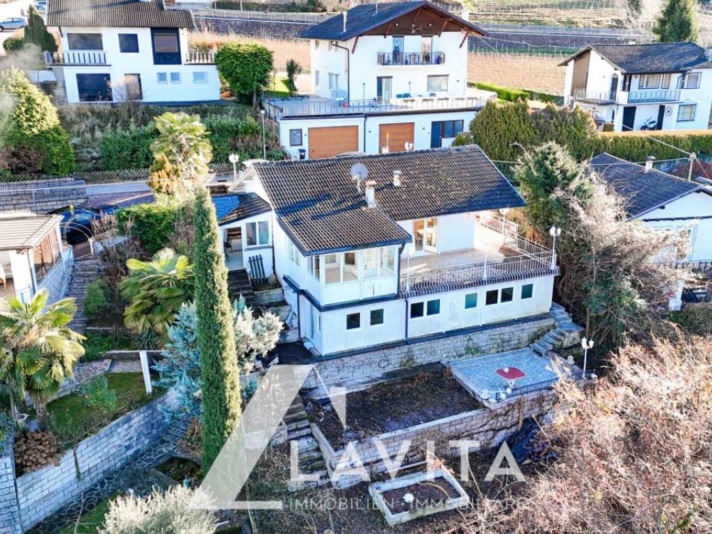 Casa indipendente a Salorno in Pochi - Foto 2