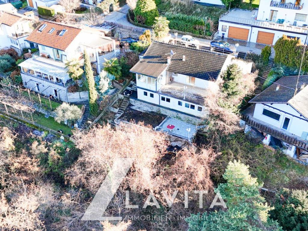 Casa indipendente a Salorno in Pochi - Foto 3