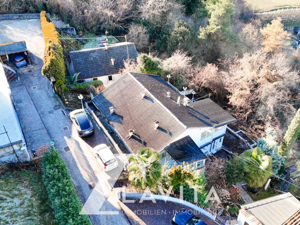 Casa indipendente a Salorno in Pochi - Foto 4