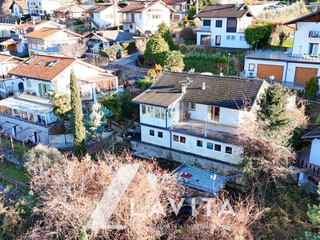 Casa indipendente a Salorno in Pochi - Foto 5