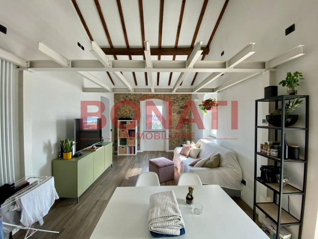 Appartamento a La spezia in Via Nuova Sant'Andrea, 12 - Foto 2