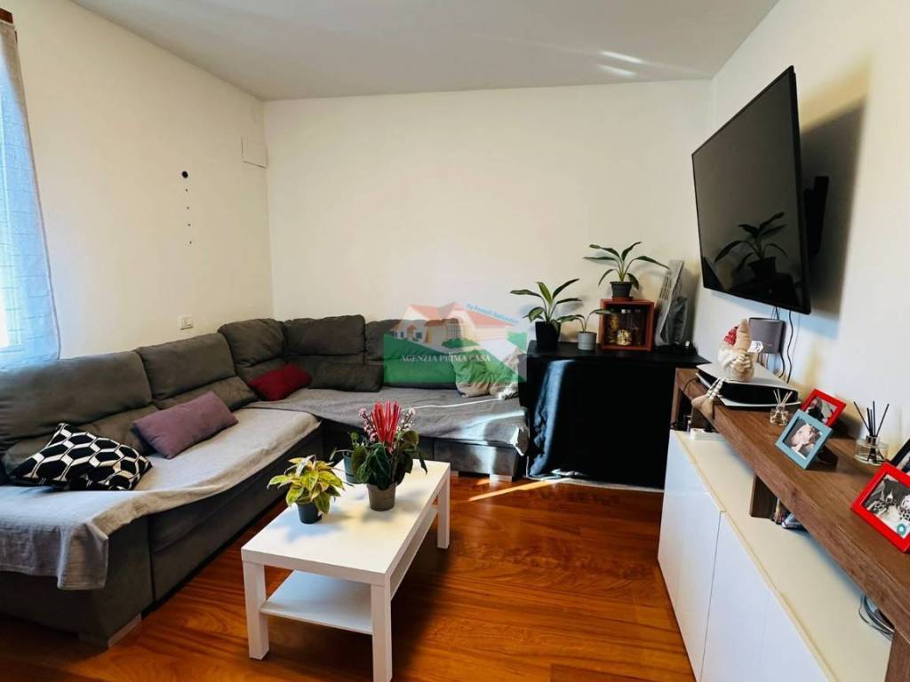 Appartamento a Ravenna in Via Zanelli Naviglio - Foto 5