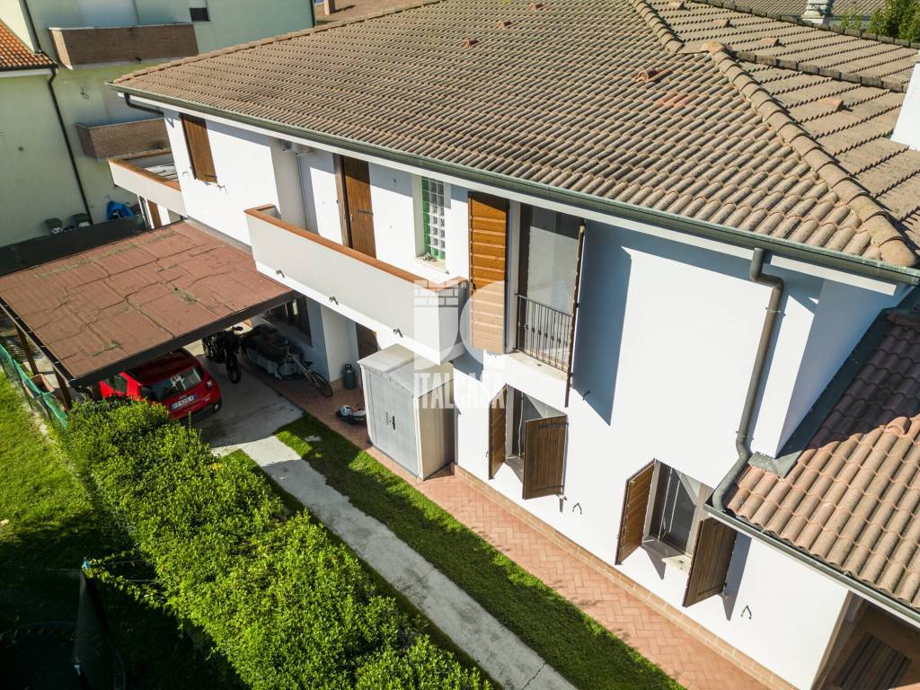 Villa a Curtatone in Via Bruno Colombo - Foto 5