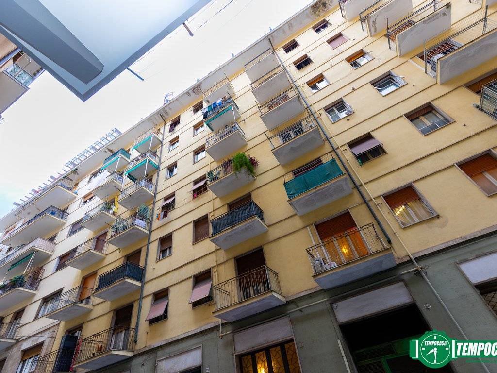 Appartamento a La spezia in Via Gio Batta Valle, 41 - Foto 2