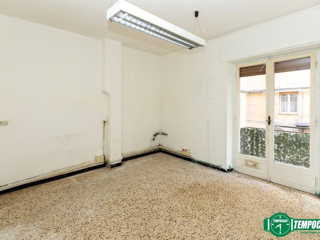 Appartamento a La spezia in Via Gio Batta Valle, 41 - Foto 3