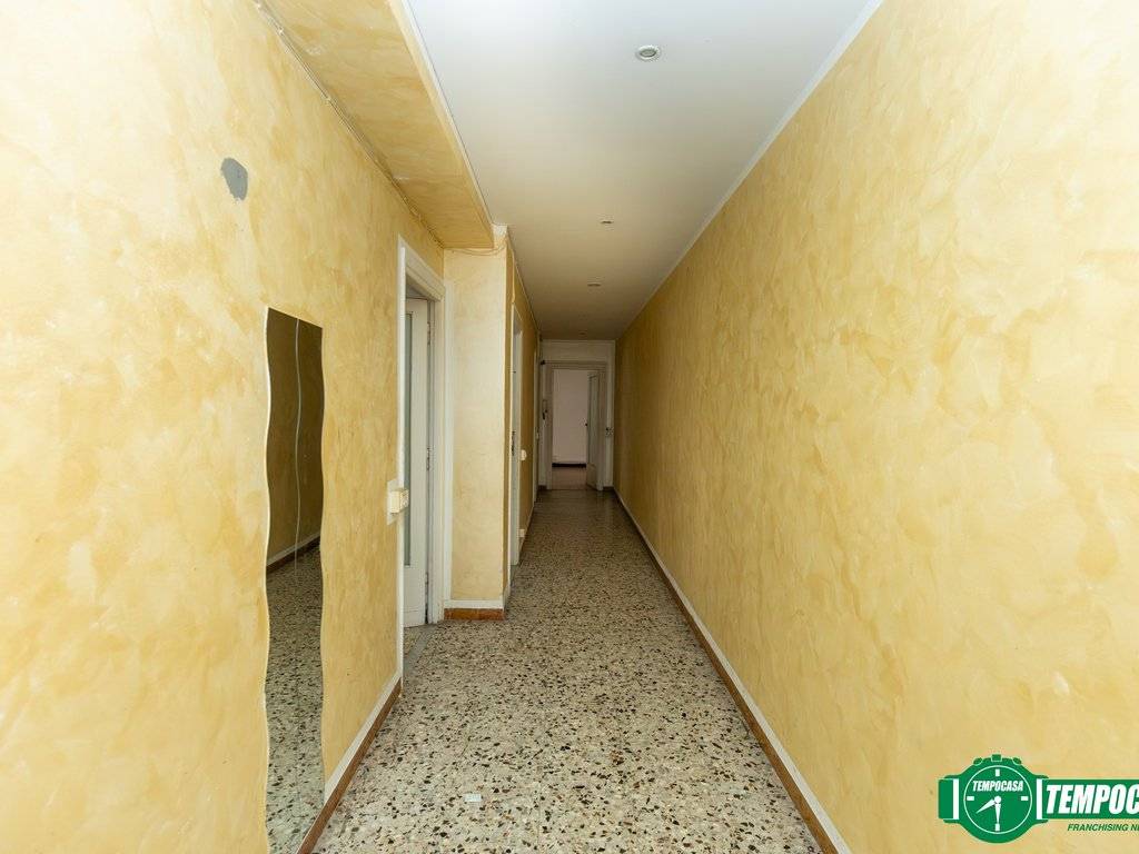 Appartamento a La spezia in Via Gio Batta Valle, 41 - Foto 4