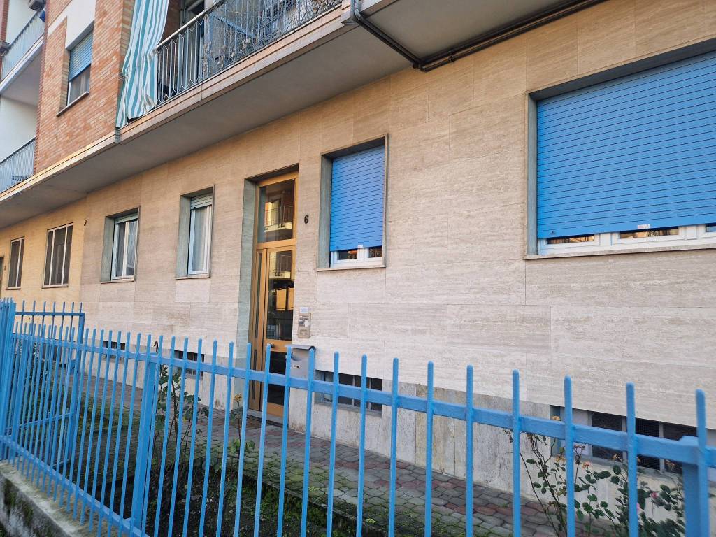 Appartamento a Asti in Via San Marco, 6 - Foto 2