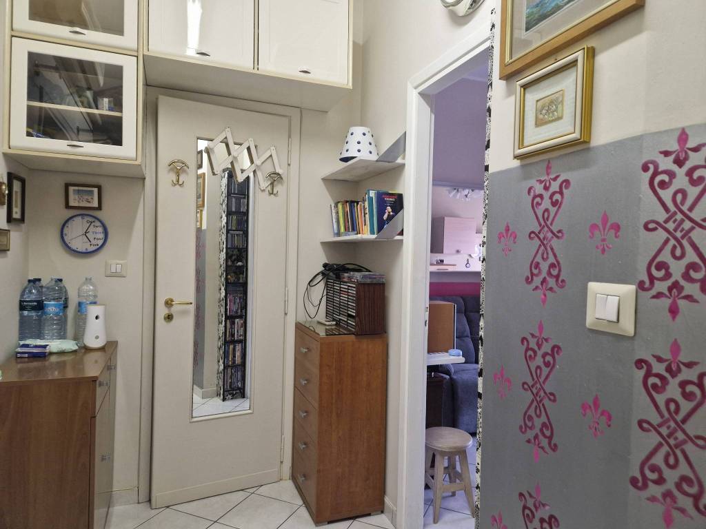 Appartamento a Asti in Via San Marco, 6 - Foto 5