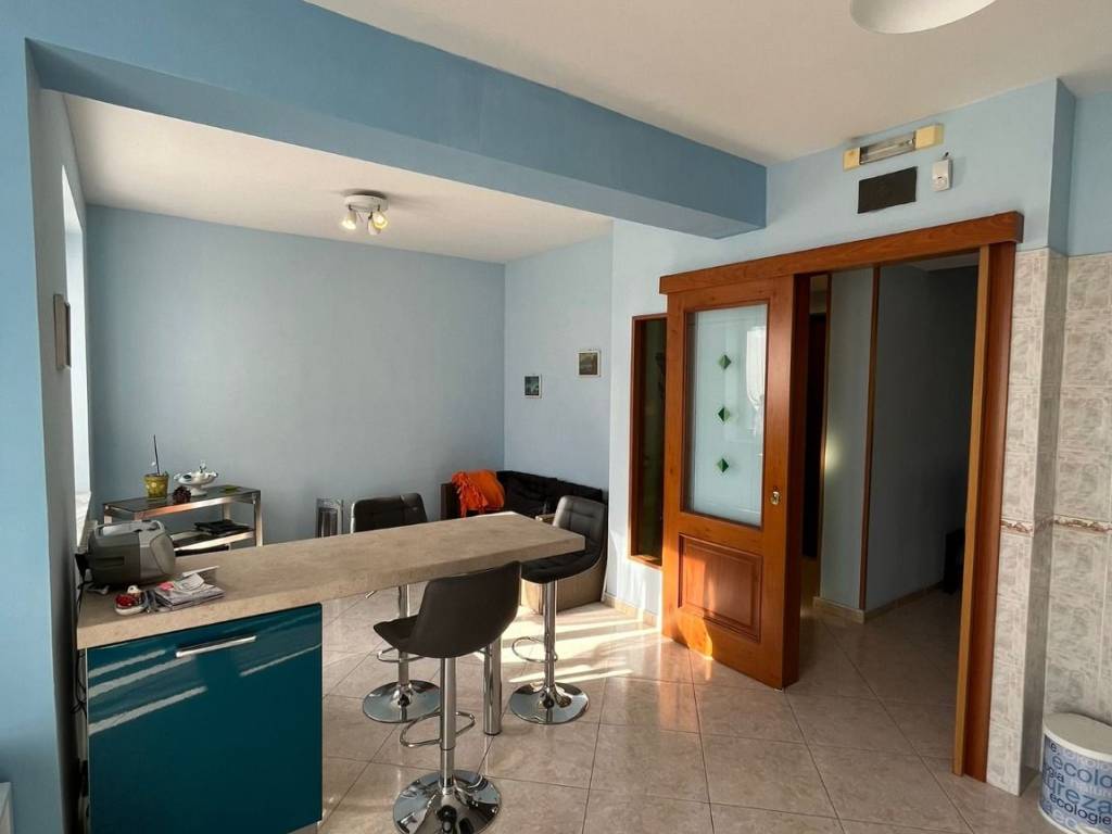 Appartamento a Avellino in Via Sant'Alfonso Maria de' Liguori - Foto 5